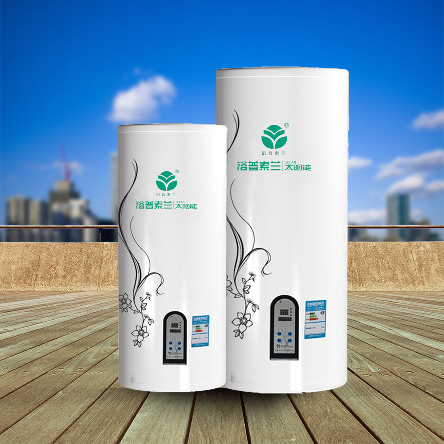 立式搪瓷内胆承压水箱