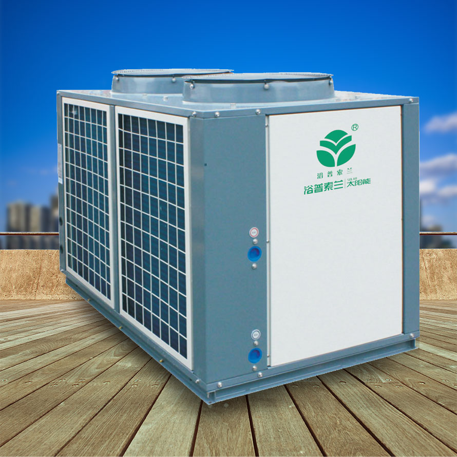 奔腾系列-循环式工程机组