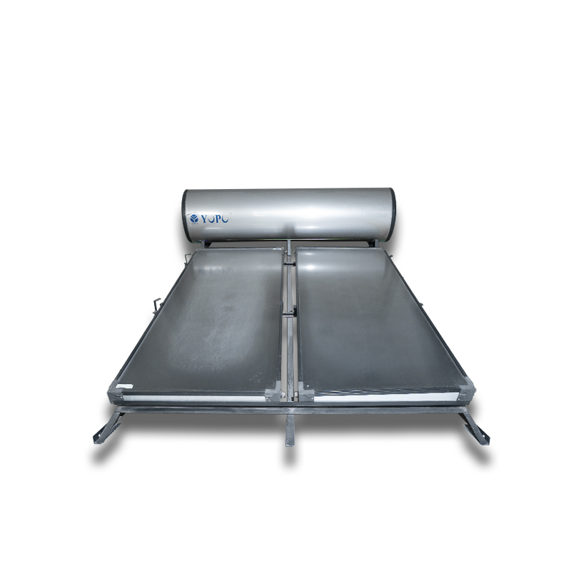 别墅承压一体式太阳能