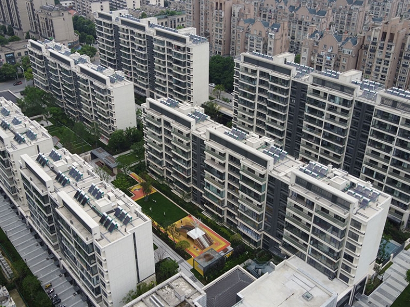 旭辉地产.无锡藏珑府