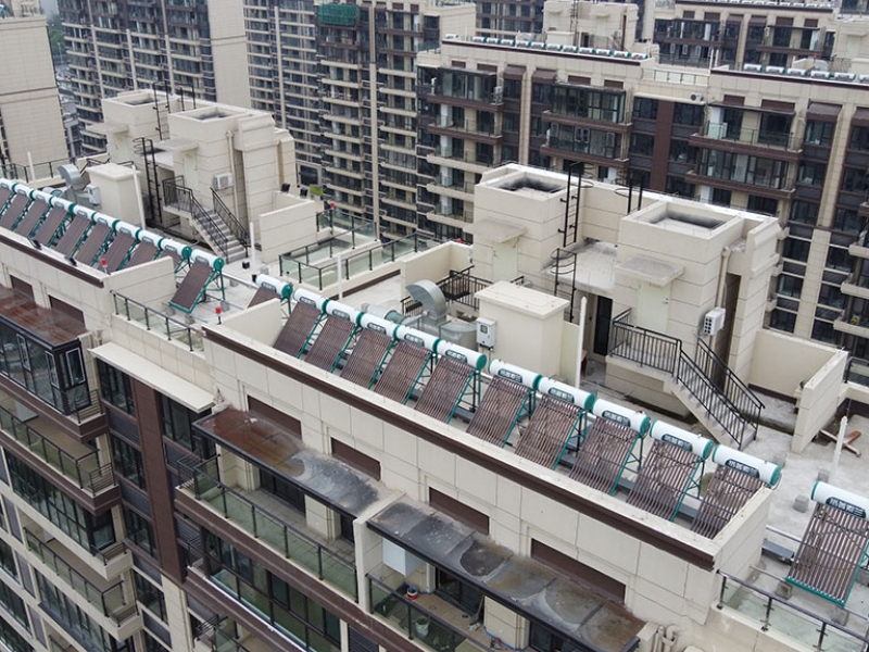 雅居乐.常州凤凰湖